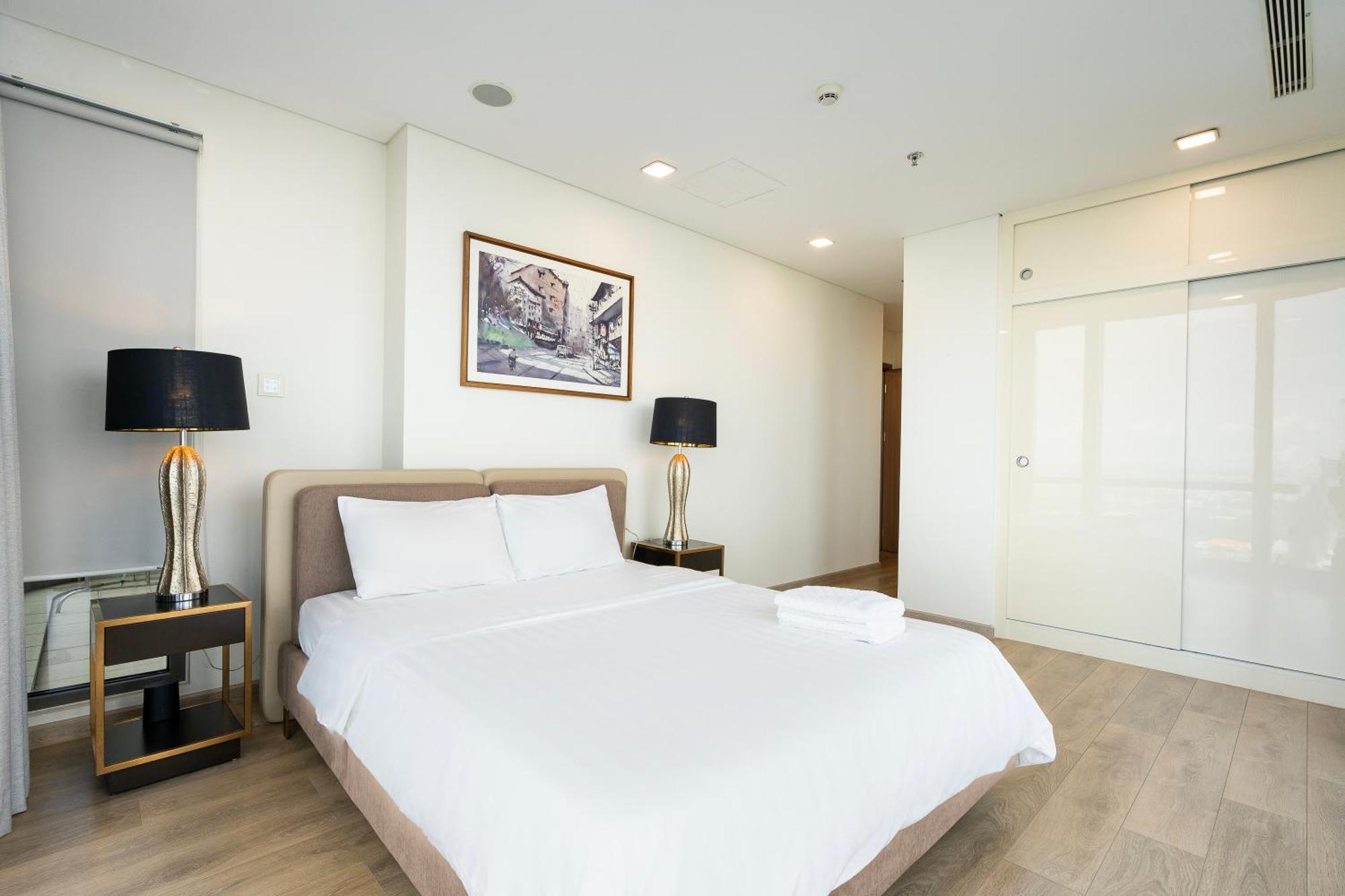 The Landmark 81 Resident Covent Garden Căn hộ TP. Hồ Chí Minh