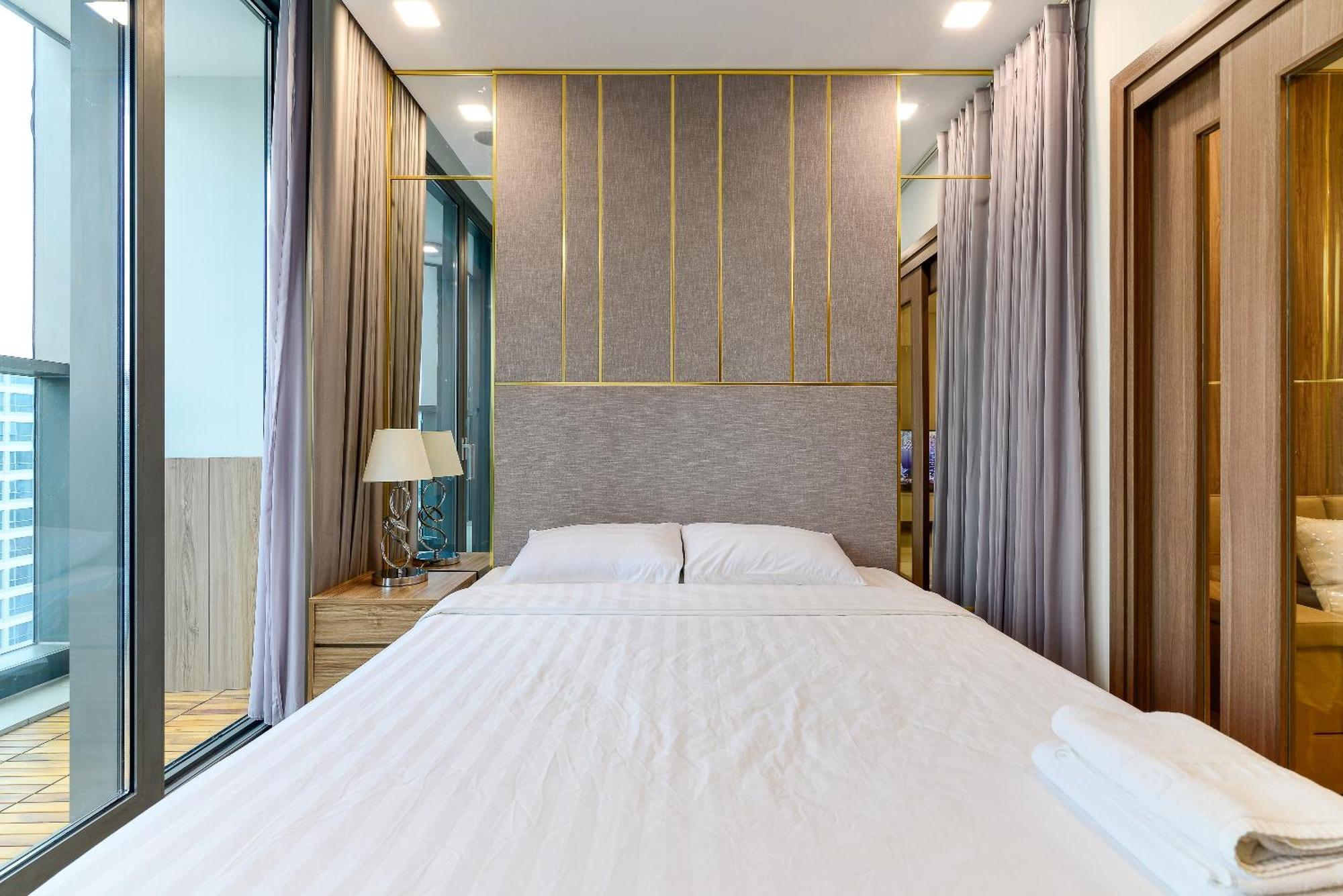 The Landmark 81 Resident Covent Garden TP. Hồ Chí Minh