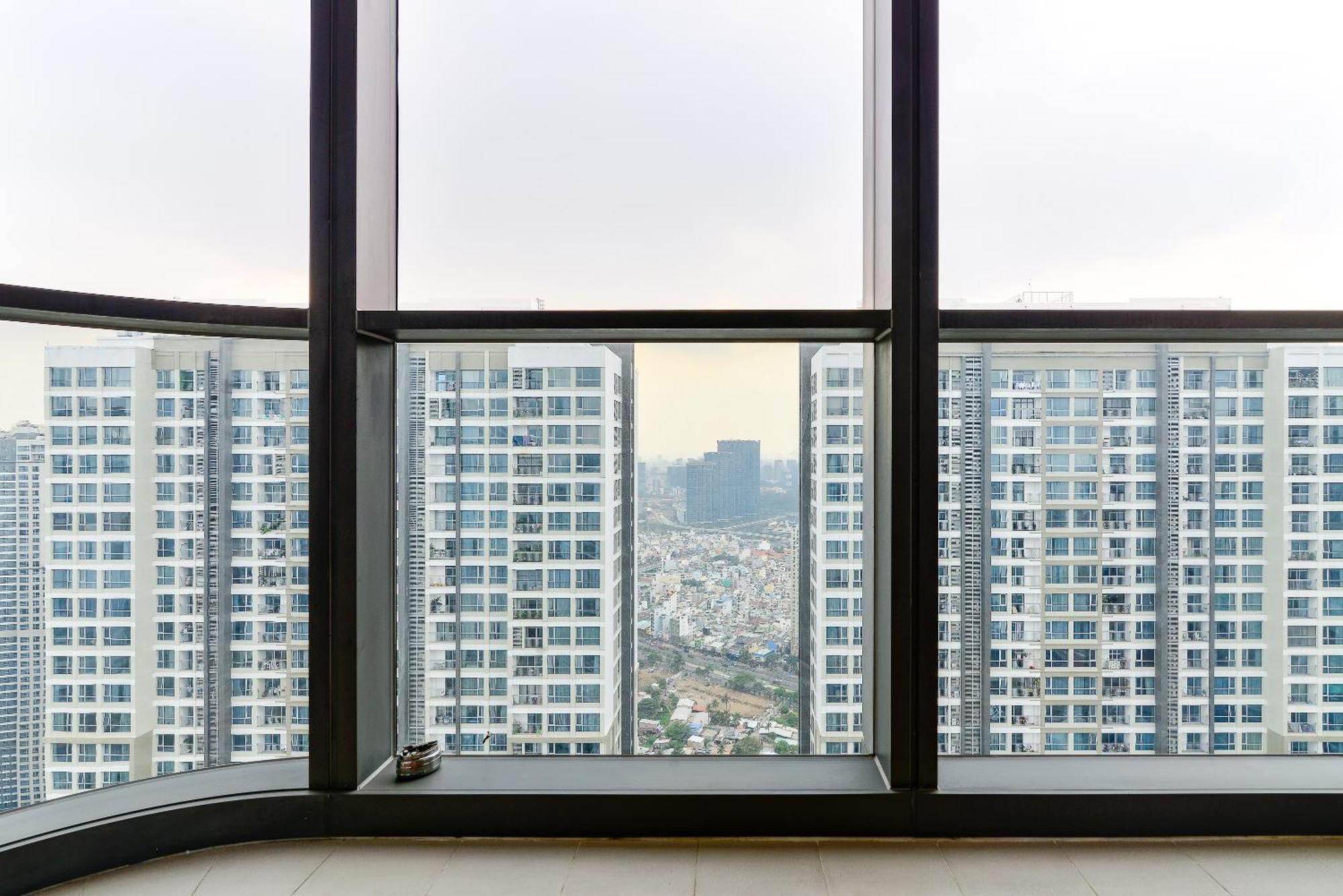 Căn hộ The Landmark 81 Resident Covent Garden *