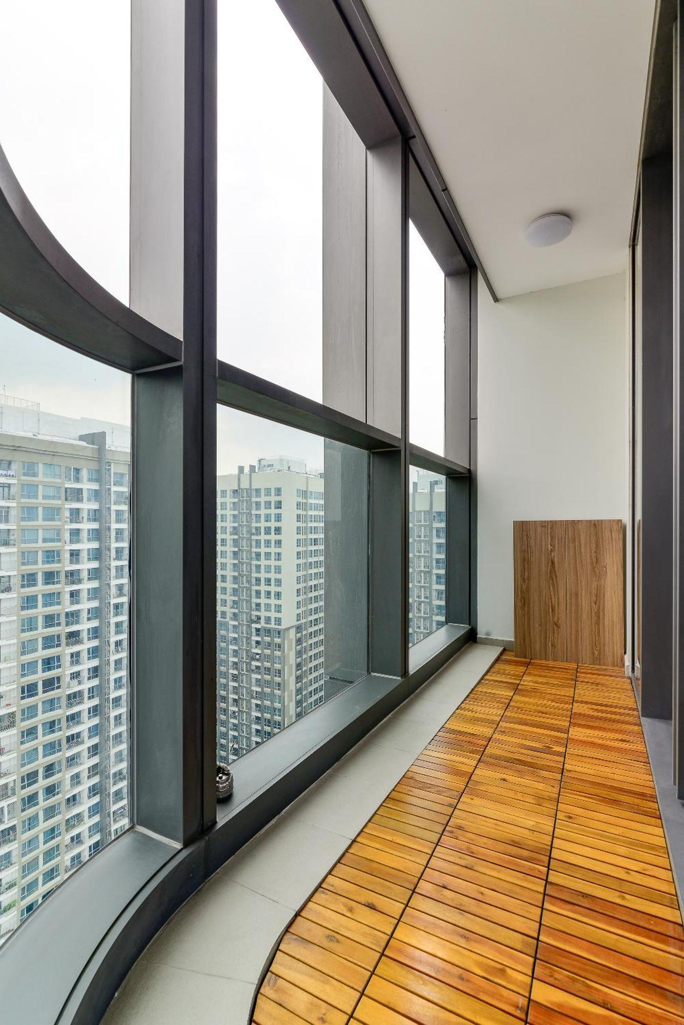 Căn hộ The Landmark 81 Resident Covent Garden *