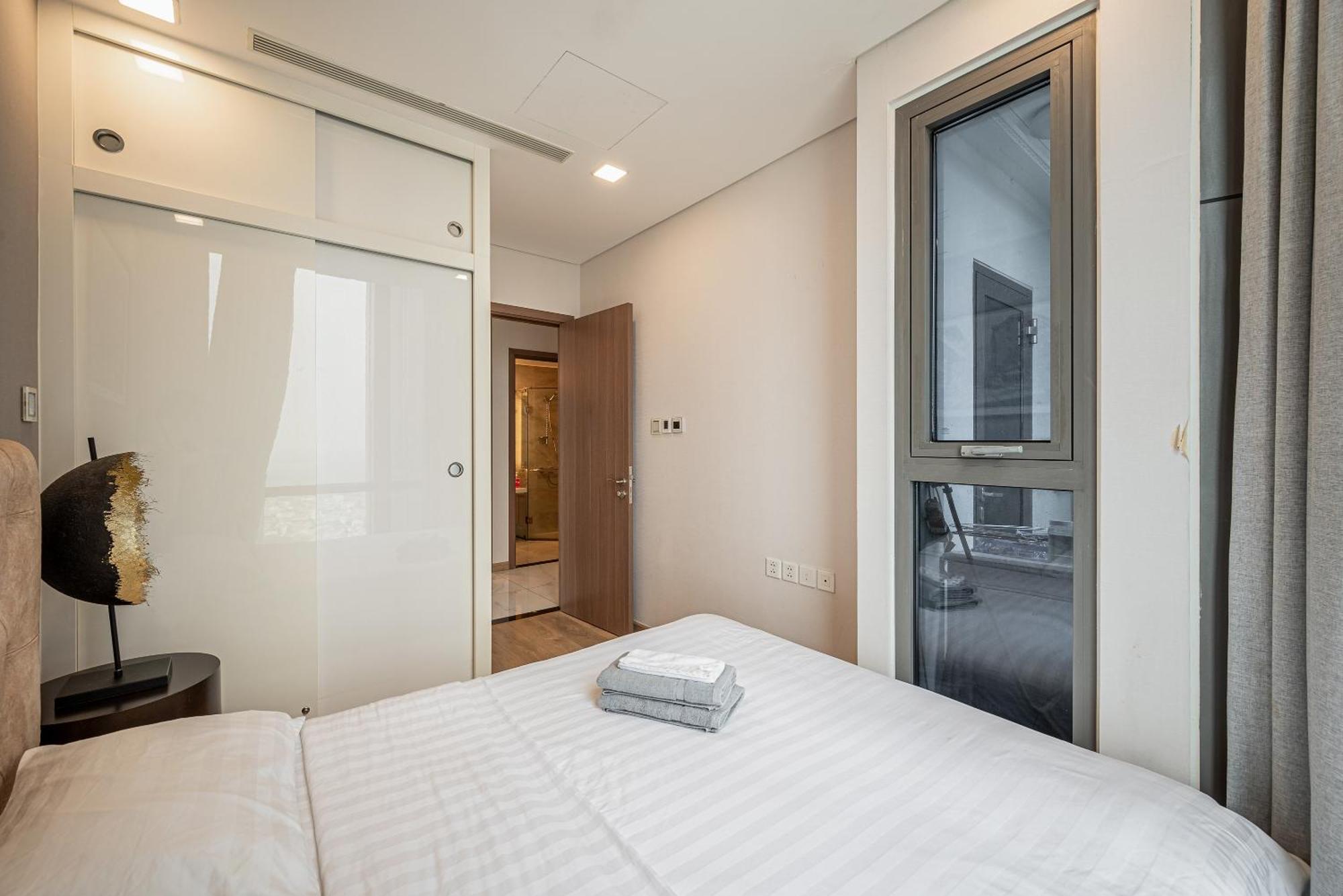 Căn hộ The Landmark 81 Resident Covent Garden TP. Hồ Chí Minh