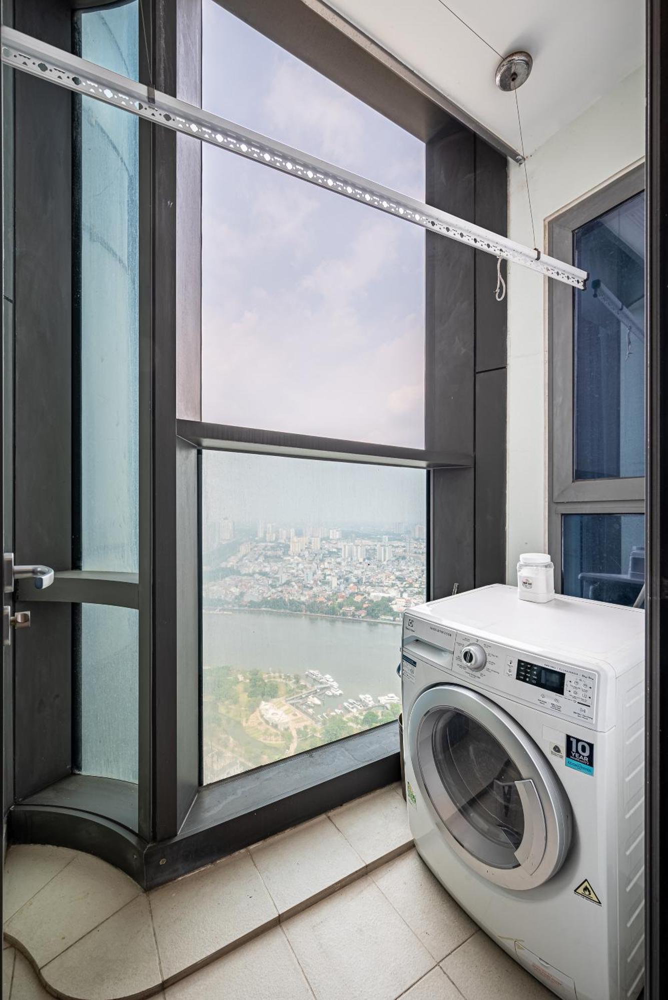 Căn hộ The Landmark 81 Resident Covent Garden