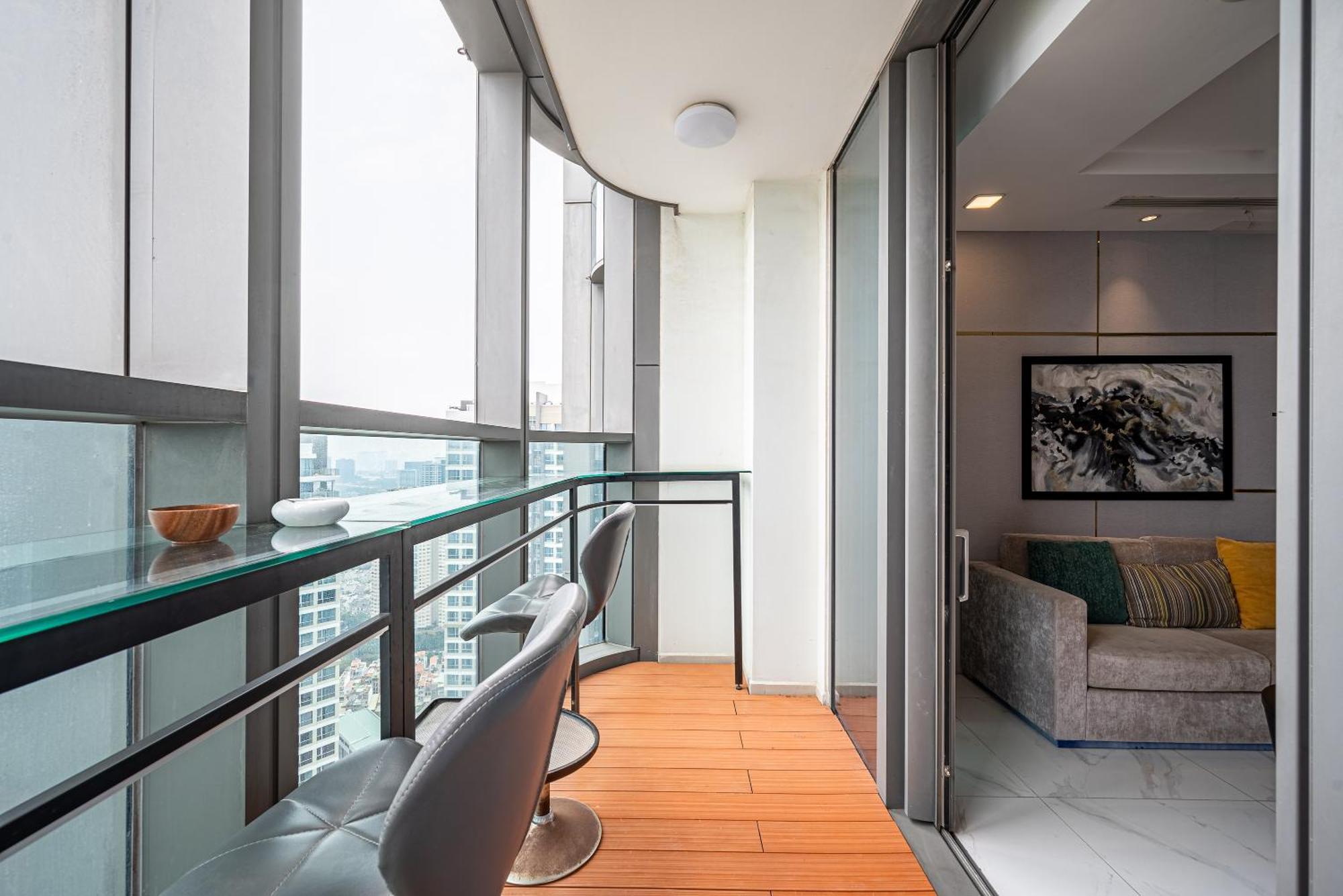 Căn hộ The Landmark 81 Resident Covent Garden TP. Hồ Chí Minh