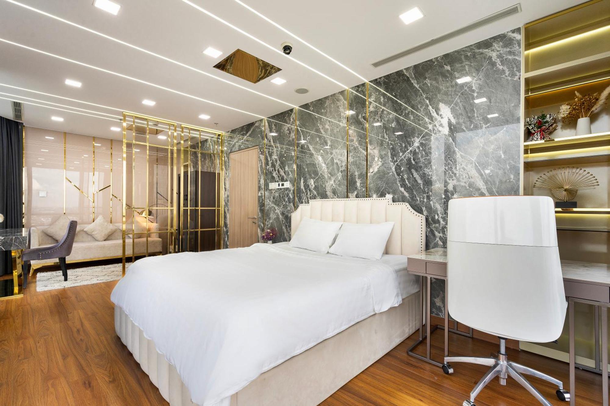 The Landmark 81 Resident Covent Garden * TP. Hồ Chí Minh