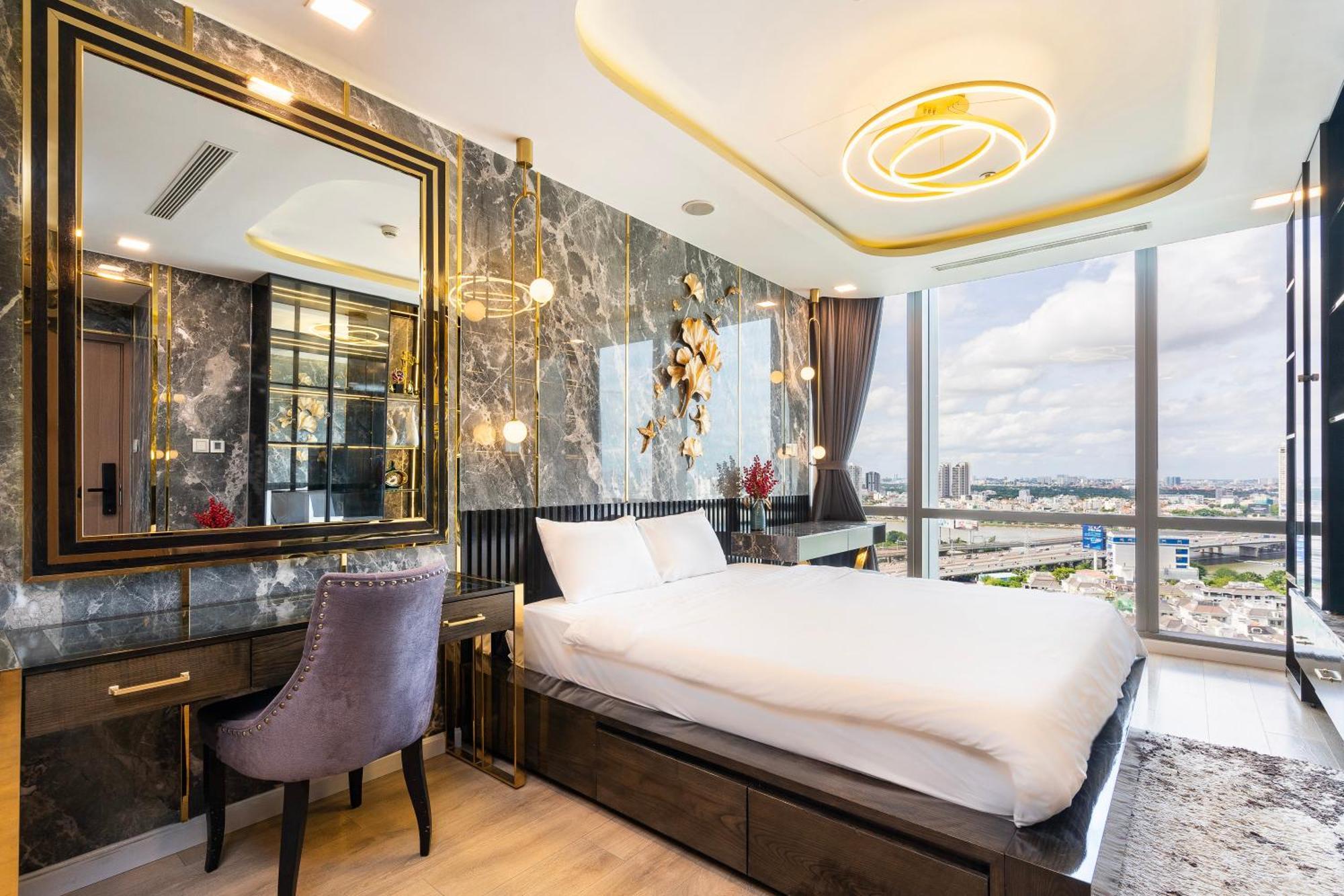 The Landmark 81 Resident Covent Garden Căn hộ TP. Hồ Chí Minh