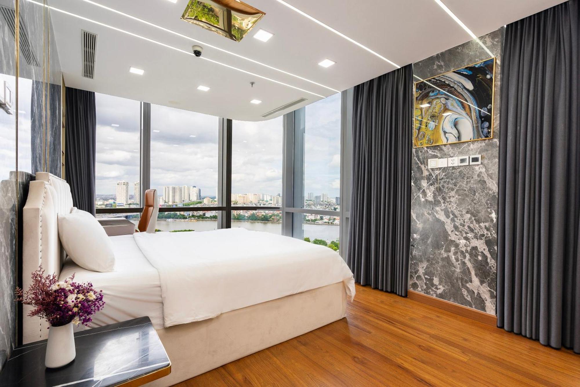 The Landmark 81 Resident Covent Garden Căn hộ