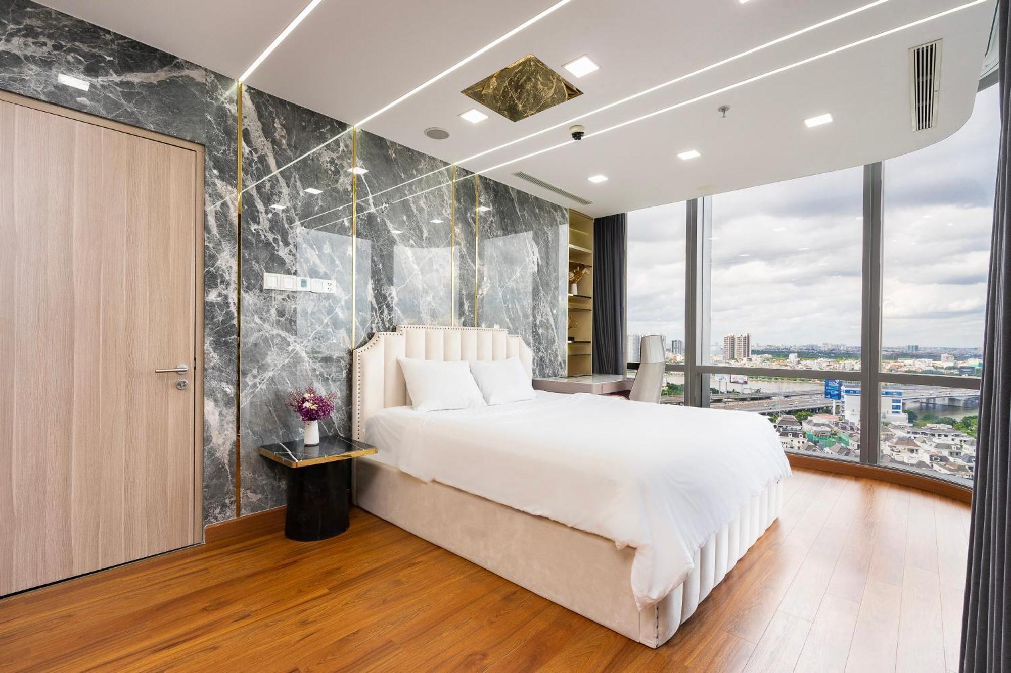 The Landmark 81 Resident Covent Garden * TP. Hồ Chí Minh