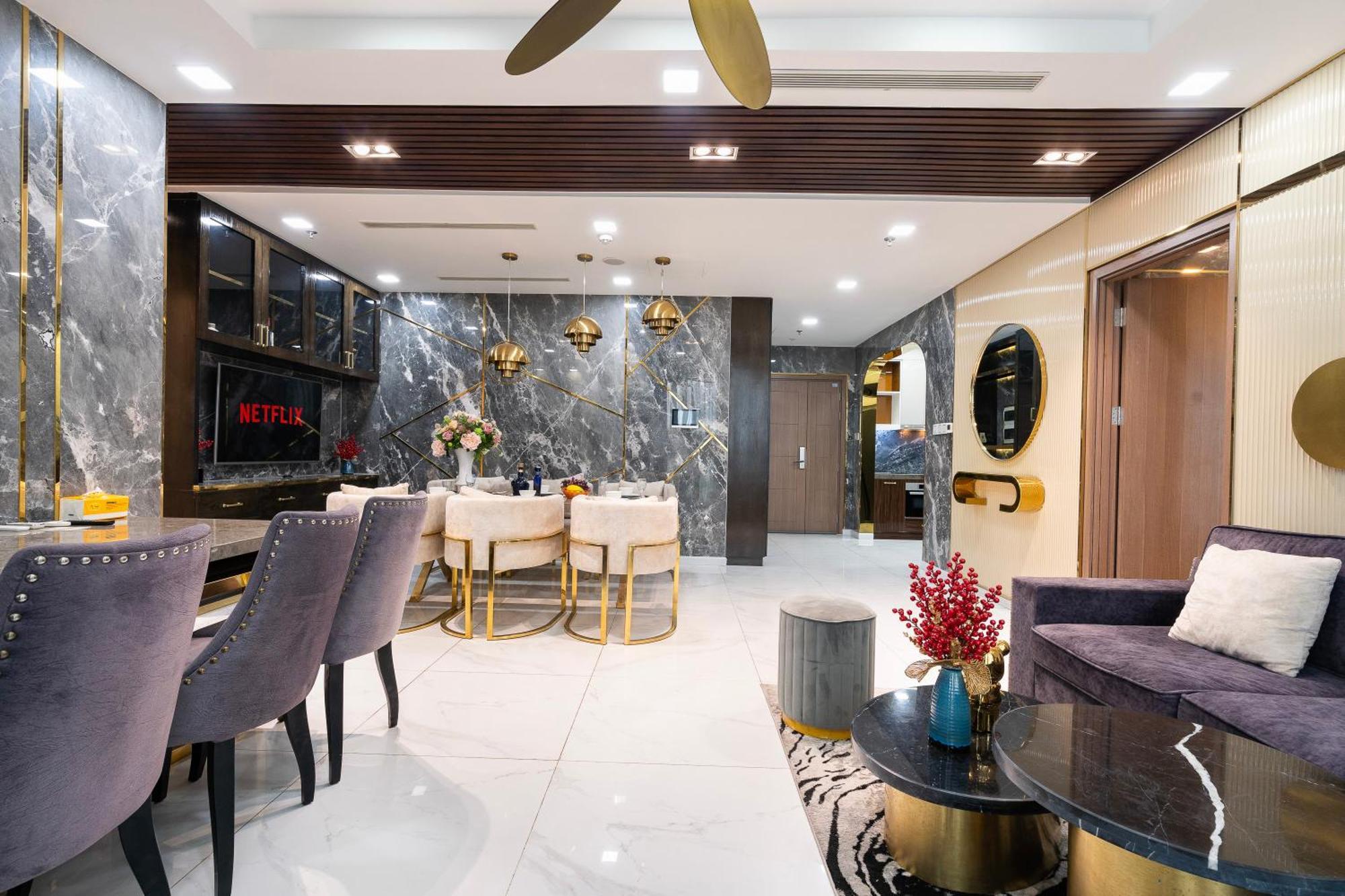 The Landmark 81 Resident Covent Garden Căn hộ