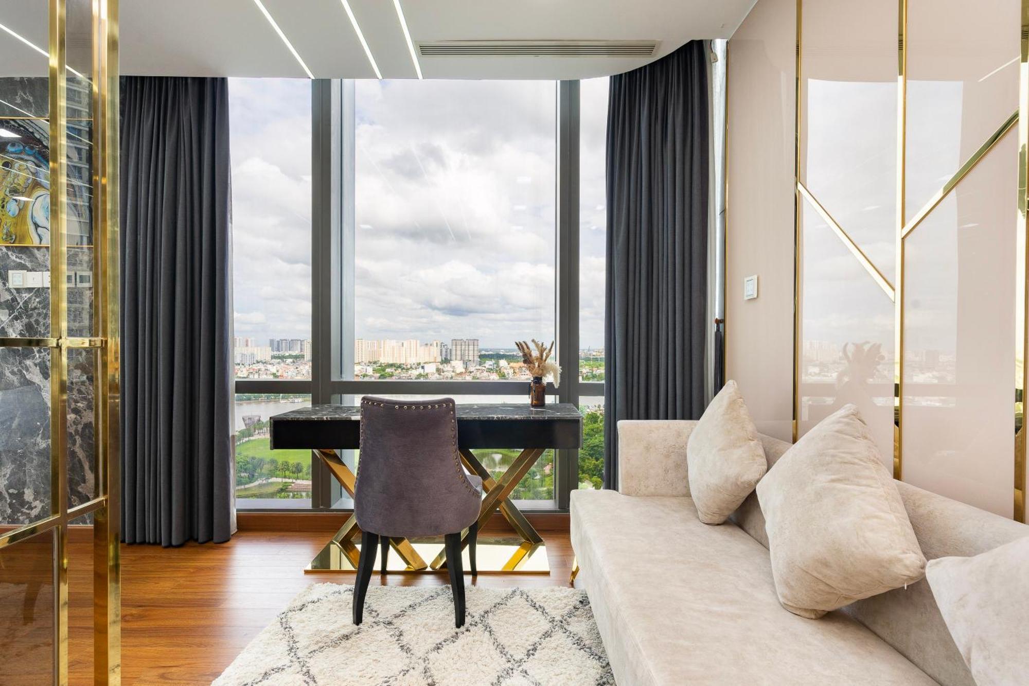 The Landmark 81 Resident Covent Garden Căn hộ *