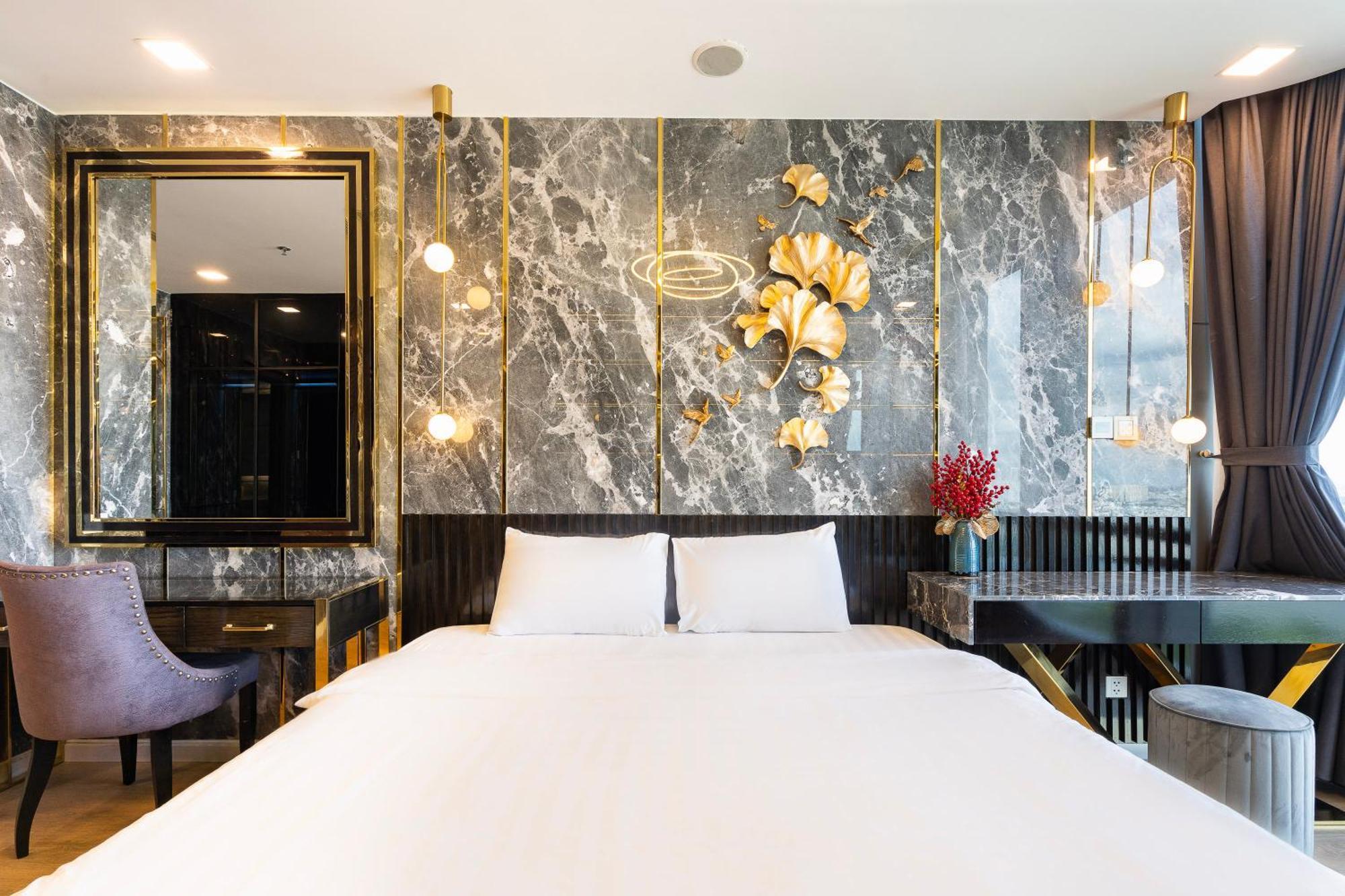 Căn hộ The Landmark 81 Resident Covent Garden TP. Hồ Chí Minh